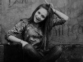 maaarycha mod.: Kamila Maria Sosnowska
fotograf: Maaarycha