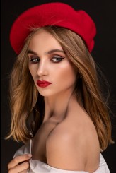 mona_kowalczyk Fotograf: Żaneta Kostrzewińska
Modelka: Beata Kołodziej
Stylizacja i make-up by me