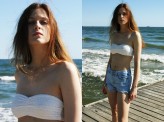 pelkax Mod: Klaudia Budzan
Malva Models