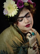makeupbykamila Frida
Makijaż, foto i stylizacja
Kamila Pawlak