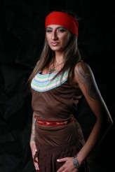 nienart                             Nie nabijamy się, a kłaniamy północno-amerykańskim Indianom            