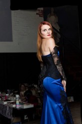 Broken_Amber Dress and corset by: Emerald Queen art
Photo: Piotr Pro Photo 