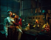 Koneser The Doll Factory
https://www.instagram.com/koneser_fotografii/
Lisia | https://www.instagram.com/lisia.dama/
Alicja | https://www.instagram.com/al.wieclawek/
Warsztaty w Złodziejewie - Fotografia hybrydowa | https://www.instagram.com/zlodziejewo