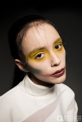 bonitaa Make Up: Wiktoria Kapiarz
Fot: Katarzyna Szczepan
Szkoła Wizażu i Stylizacji Artystyczna Alternatywa