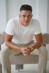 PSPhoto7 Model Artur :) ZAPRASZAM NA SESJĘ
