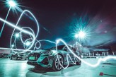 SHOTBYONE                             Audi E-Tron 2021            