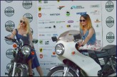 MaRu Pin up girl na 12 Polish Boogie Festival 28 07 2016r.