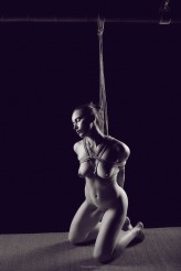 PhotoArtPassion Zapraszamy na zajęcia z shibari w z Modelka Exhostess
 
 Więcej informacji- priv