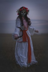 Angeluscustos asiekshots

Podobnie jak w mitologii greckiej pierwotnie pojęcie to miało charakter ambiwalentny, stanowiło zarówno pozytywne, jak i negatywne określenie nadludzkiej istoty - demony są groźne, ale i dobrotliwe.