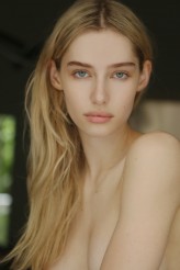 Taikan Model Test - Rebel Models
@alicijahandy