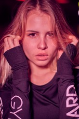 kinia_beauty #modelka #portret #makeup #wizaż #torun #gdansk #trojmiasto #blondynka #tfp 
