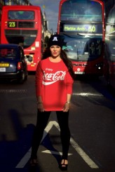 Styllowooo Coka Cola