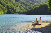 youtalkingtomeee Chorwacja i jeziora Plitwickie :)