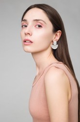 claudieexmakeup Make up: Klaudia Łatak
Model: Eleonora Jaroshchynko 
Photo: @i.nfoto


