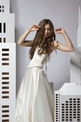 fotofiction                             Modelka: Ania Bojas / Mango models            