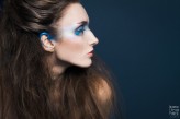 Elizabeta_von_Trier fot: Karolina Harz
model: Sandra Kevin / INCOMING TALENTS
hair: Tomasz Szabuniewicz / Shoo — w SUWAK studio fotograficzne.