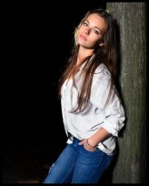 gazeta modelka: Dominika Gredka