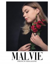 Markphotography Publikacja MALVIE Magazine