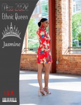 rippingrunways Ethnic Queen Magazine  is dedicated to all aspiring and professional ethnic models worldwide
