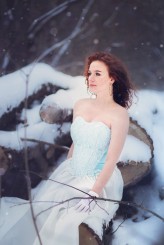 Aneta_Kujawska-Fotografia Królowa Śniegu 
