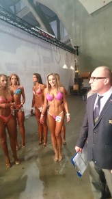 typowakasia Debiuty Wrocław Bikini Fitness