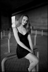marcin_rodzaj Modelka: Katarzyna Kowalska