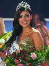jurekart Miss Świata Interkontynental 
Cristyna Carmago ,Columbia 