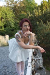 Dalia_Asma Zdjęcia: @kubastaniecki