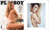 anitanowacka29 publikacja w portugalskim Playboyu