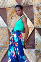 HIGH_CLASS Thandiwe... GMG African Leading Model