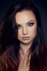 esti21 Modelka: Natalia Kaszuba