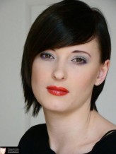 anuska29                             modelka Anna Wolak 
make up : ja Anna Karaś            