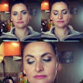 Justyna-MakeUp Makijaż na specjalną okazję 