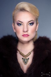 bioondo makeup: Katarzyna Suchorz
