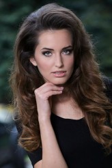 Sandra_Maria_Muzalewska Miss Polski 2014
moj blog sandramuzalewska.blogspot.com