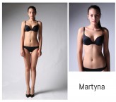 artfashion_management Martyna 
23 lat / 171 cm 