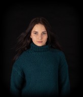 AdrArtPhoto                             Czarno-białe studio fotograficzne.             