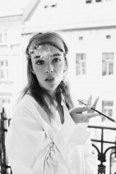 bonitaa Make Up: Gabriela Pindel
Fot: Emil Kołodziej
Szkoła Wizażu i Stylizacji Artystyczna Alternatywa