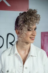 AlexChh warsztaty fryzjerskie Matrix Look&Learn w Krakowie
Fryzjer: Magdalena Kwiatkowska