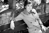 Justyna_Kastyak Sesja w parku