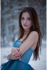 bansheevee                             Modelka: Sandra Muzalewska
Prosimy o lajki: http://www.miss.umk.pl/sandra-muzalewska
Stylizacja wybrana przeze mnie z ubrań i dodatków modelki            