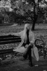 Ola05 Sesja z przyjaciółką 