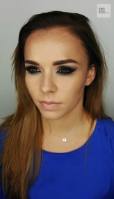 malgorzatas Smoky eyes