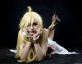 DeiDei Cosplay anielicy. 