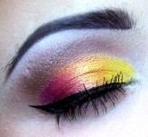 makeupandpiercing Sunset