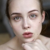 Victoria-fotograf model tests