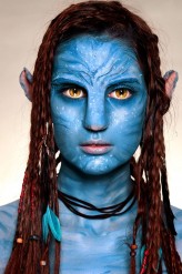 KarlaMiii Charakteryzacja Avatar

mod. Dominika Bołądż
fot.Ania Wegner
