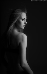 DynePhoto                             Dramatic profile            