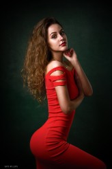 davew Beautiful Edyta in Red Dress
If you like my portraits follow me on my Facebook page :)
https://www.facebook.com/DaveWillemsPhotography/