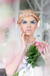 Konto usunięte mod: Aleksandra NA
mua&hair: Honorata Pietrzak Make Up Artist & Stylist
fot: Atelier- Fotografia Paulina Pływaczyk